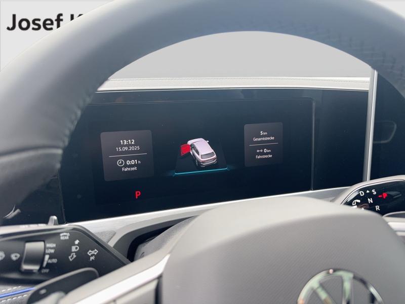 VW Passat Variant Sport eHybrid 150kW