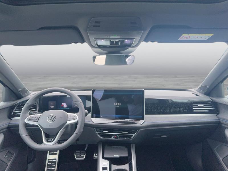 VW Passat Variant Sport eHybrid 150kW