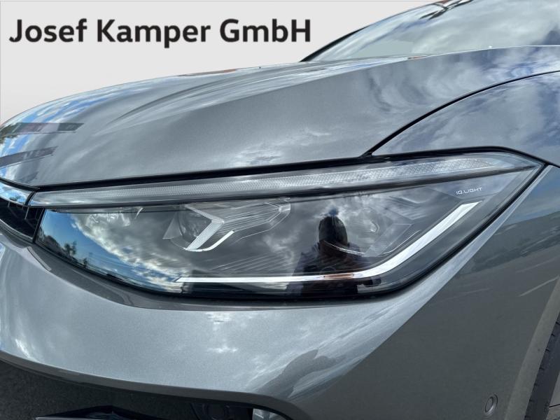 VW Passat Variant Sport eHybrid 150kW