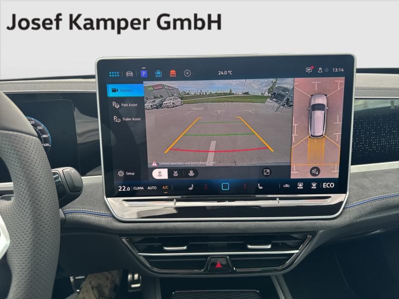VW Passat Variant Sport eHybrid 150kW