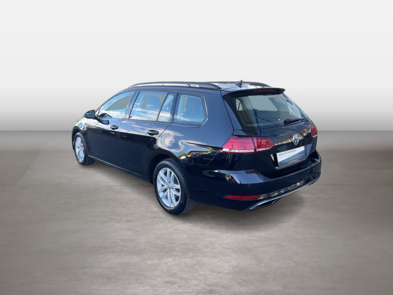 VW Golf Variant Comfortline TDI SCR