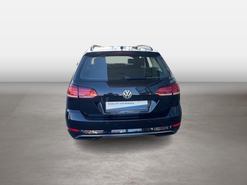 VW Golf Variant Comfortline TDI SCR