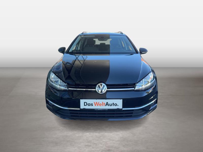 VW Golf Variant Comfortline TDI SCR