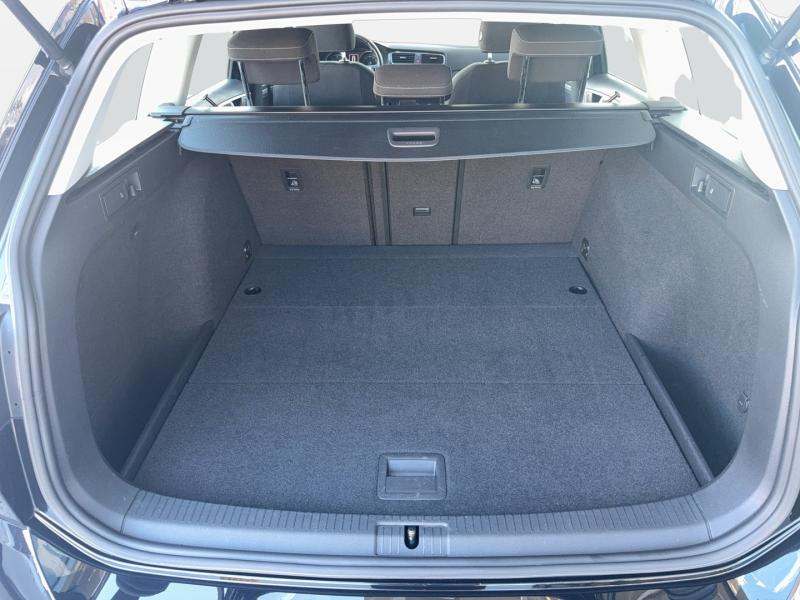 VW Golf Variant Comfortline TDI SCR