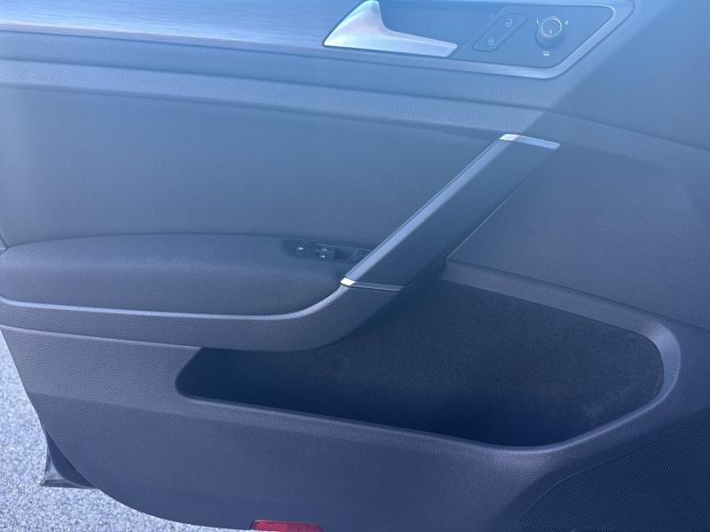 VW Golf Variant Comfortline TDI SCR