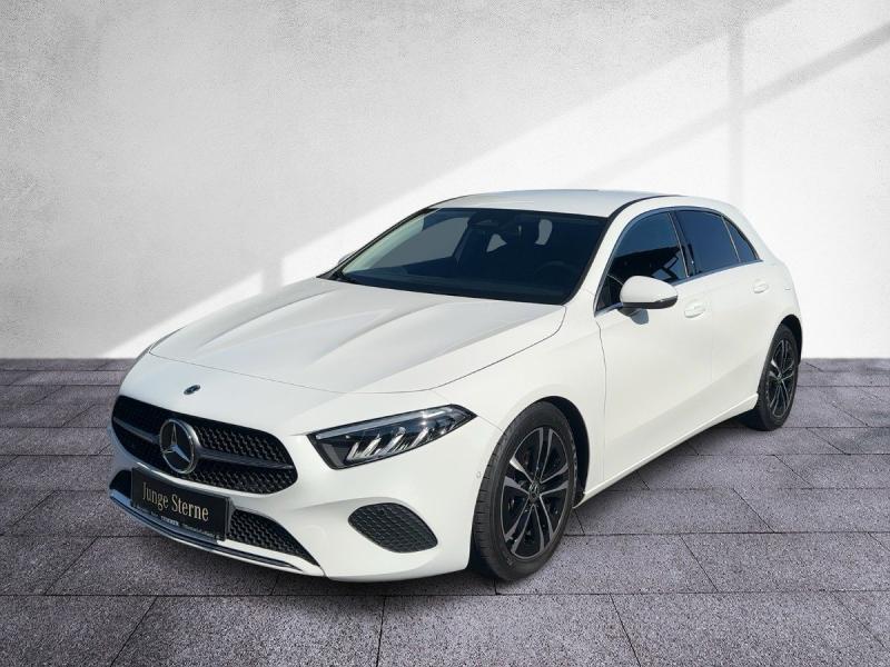 A-Klasse Mercedes-Benz MERCEDES-BENZ A 180 d NP € 43.092.-