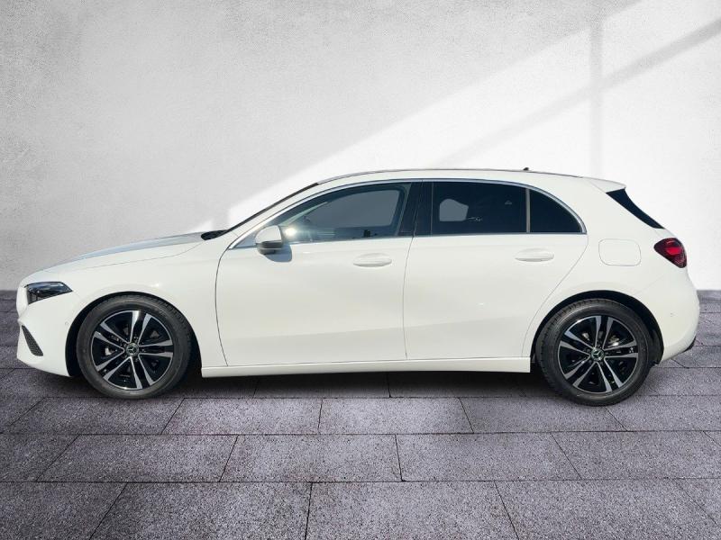 MERCEDES-BENZ A 180 d NP € 43.092.-