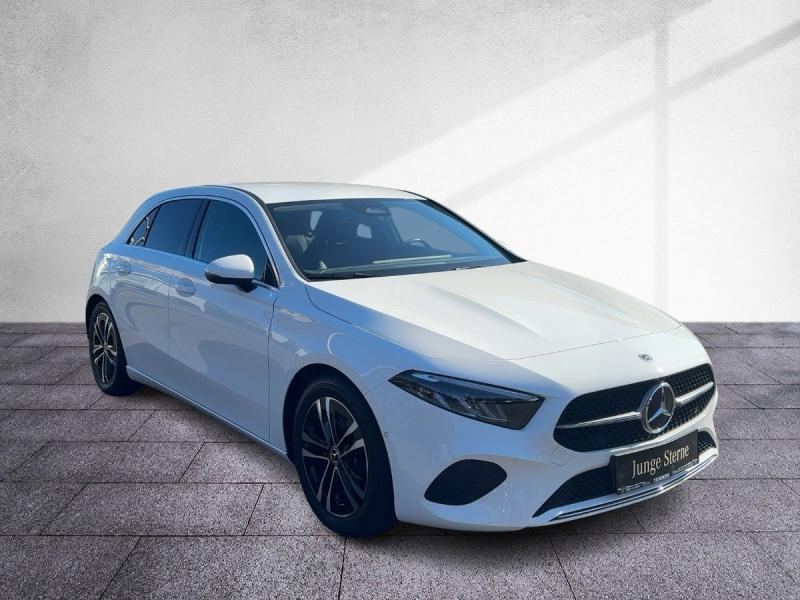 MERCEDES-BENZ A 180 d NP € 43.092.-