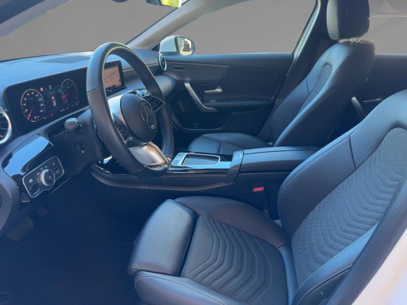 MERCEDES-BENZ A 180 d NP € 43.092.-