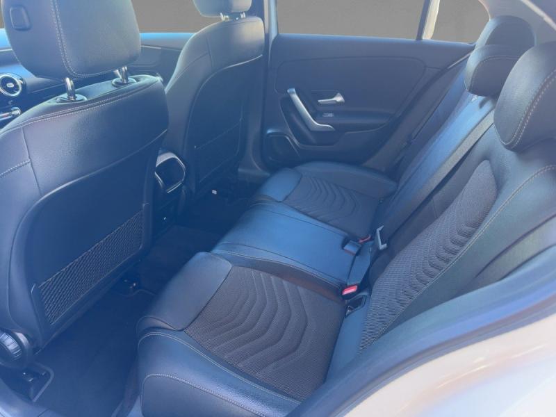 MERCEDES-BENZ A 180 d NP € 43.092.-