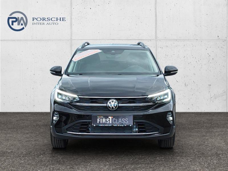 VW Taigo Friends TSI