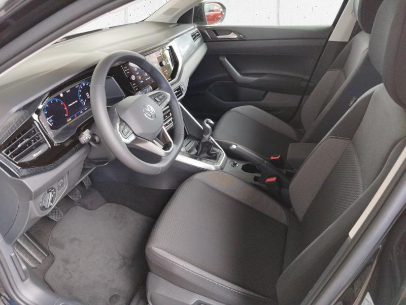VW Taigo Friends TSI