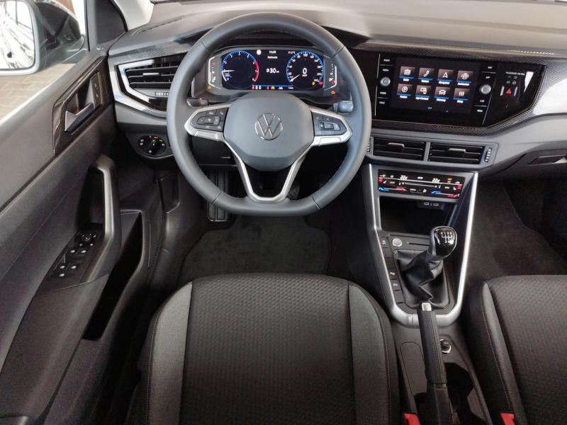 VW Taigo Friends TSI