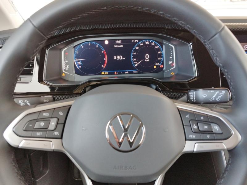 VW Taigo Friends TSI