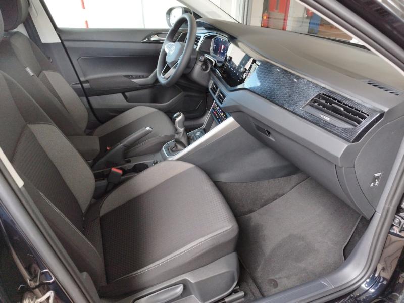 VW Taigo Friends TSI