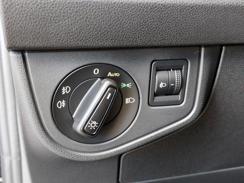 VW Taigo Friends TSI