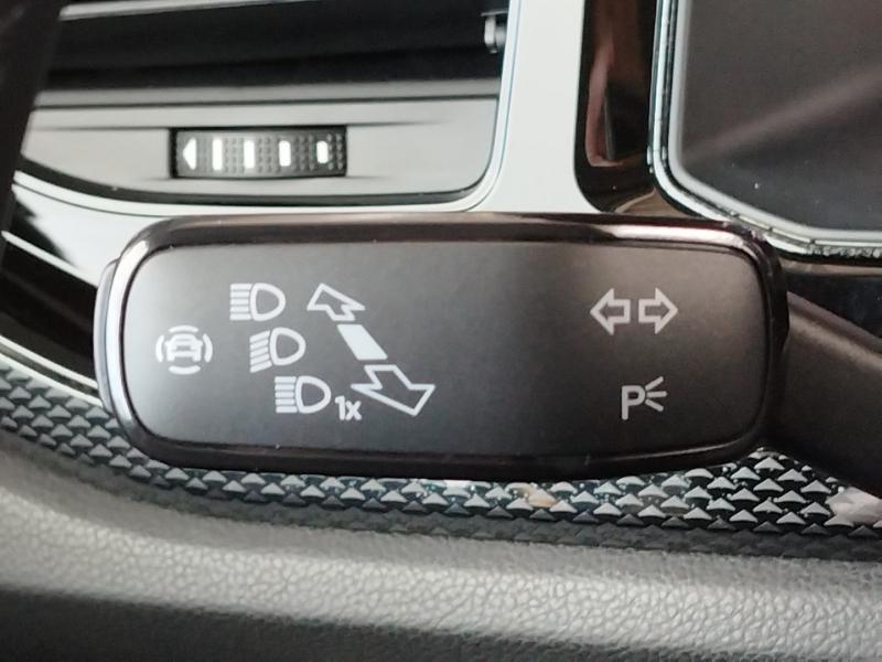 VW Taigo Friends TSI
