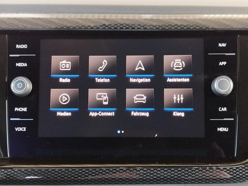 VW Taigo Friends TSI