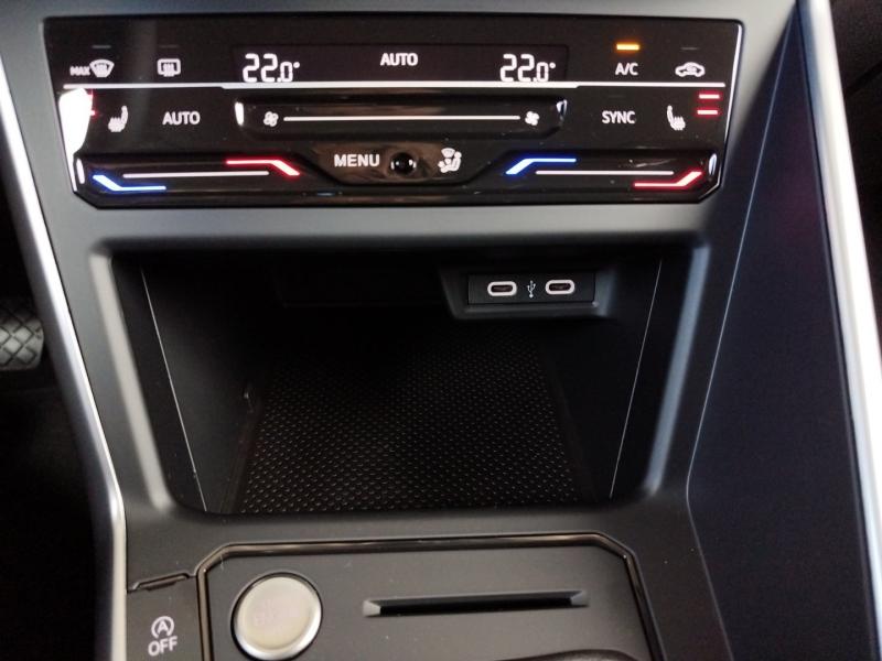 VW Taigo Friends TSI