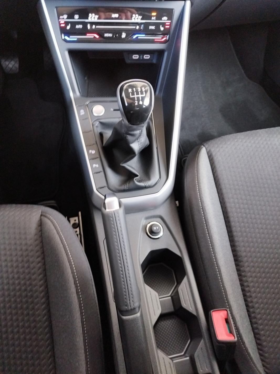 VW Taigo Friends TSI