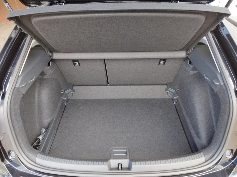 VW Taigo Friends TSI