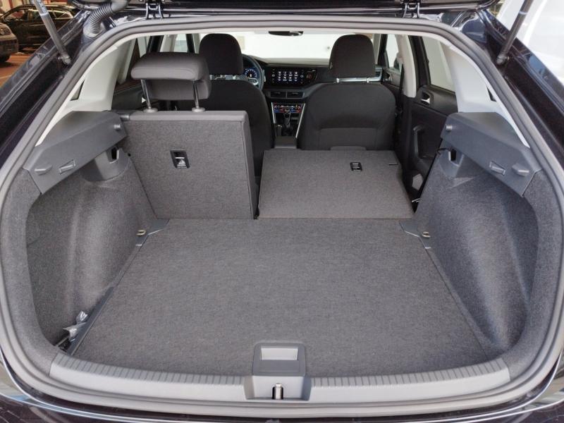 VW Taigo Friends TSI