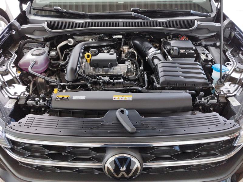 VW Taigo Friends TSI