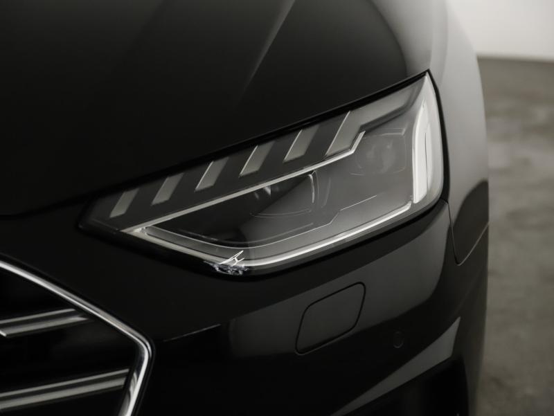 Audi A4 Avant 35 TFSI advanced