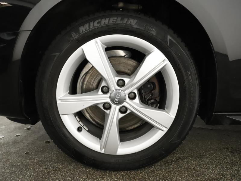 Audi A4 Avant 35 TFSI advanced