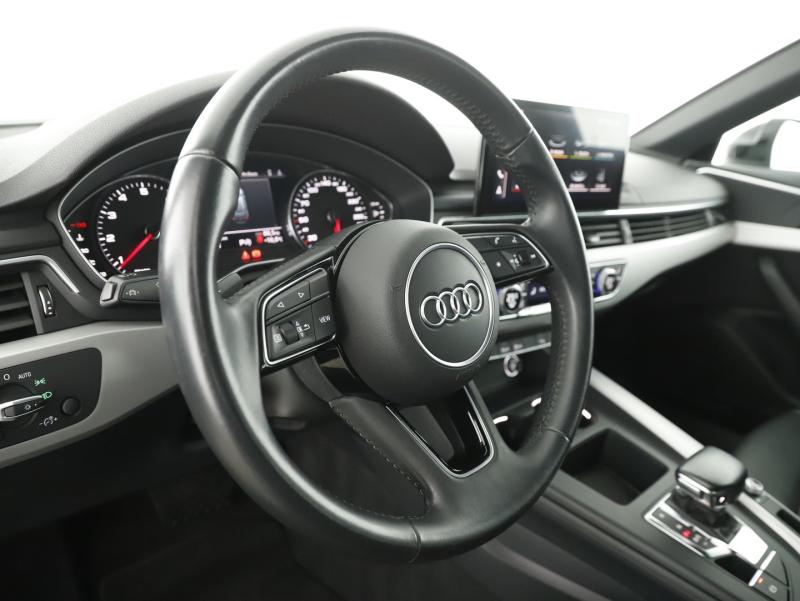 Audi A4 Avant 35 TFSI advanced