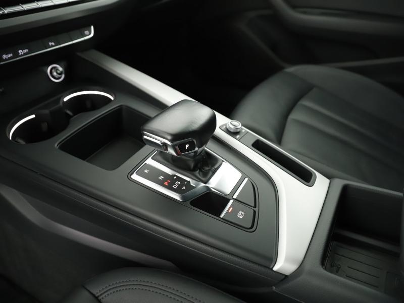 Audi A4 Avant 35 TFSI advanced