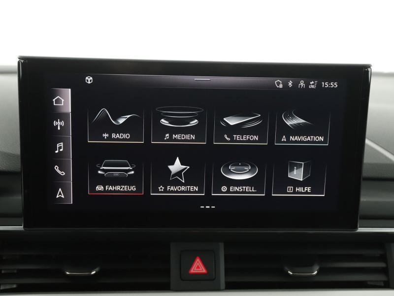 Audi A4 Avant 35 TFSI advanced