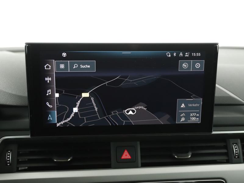 Audi A4 Avant 35 TFSI advanced