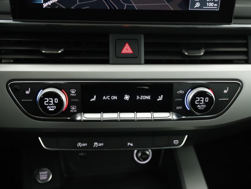 Audi A4 Avant 35 TFSI advanced