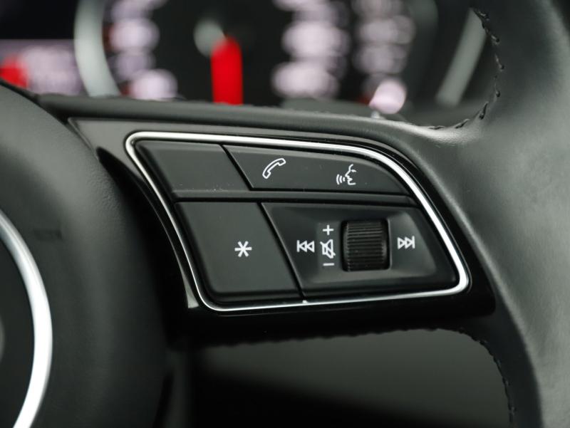 Audi A4 Avant 35 TFSI advanced