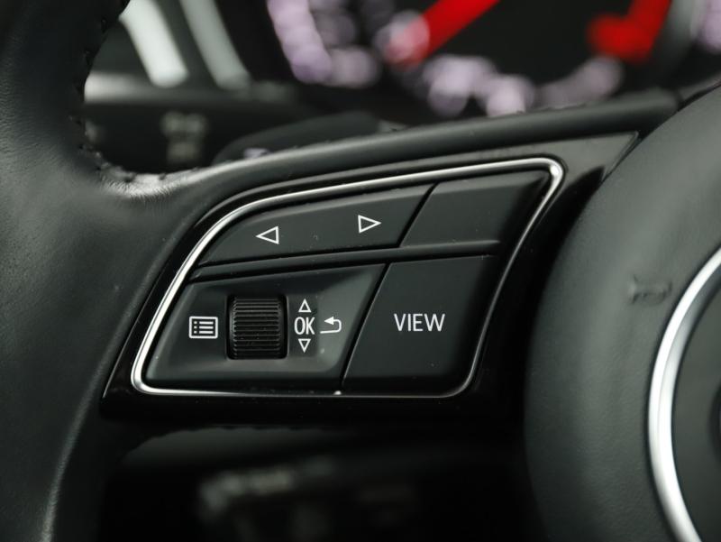 Audi A4 Avant 35 TFSI advanced