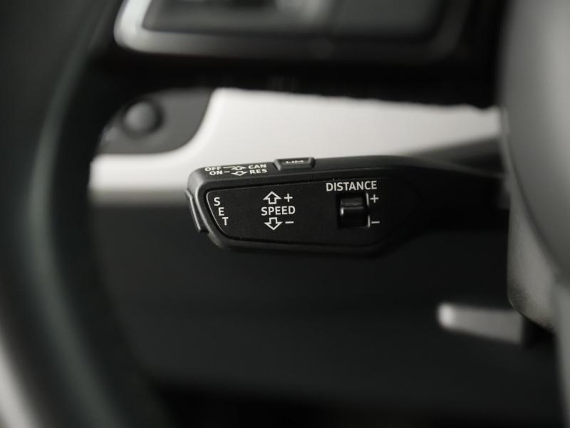 Audi A4 Avant 35 TFSI advanced