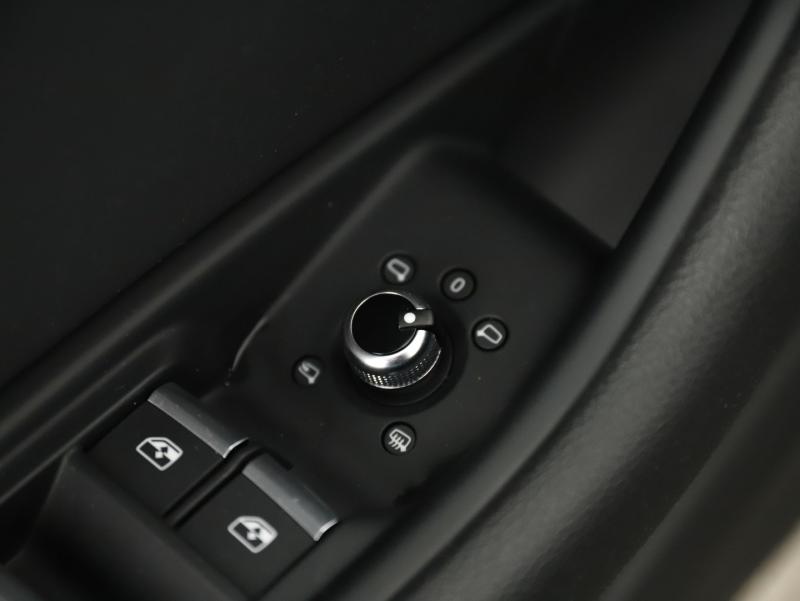 Audi A4 Avant 35 TFSI advanced