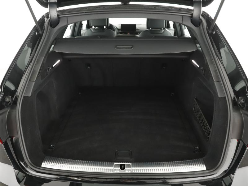 Audi A4 Avant 35 TFSI advanced