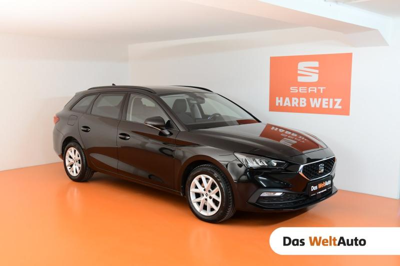 Leon Seat SEAT Leon SP Kombi Reference 2.0 TDI