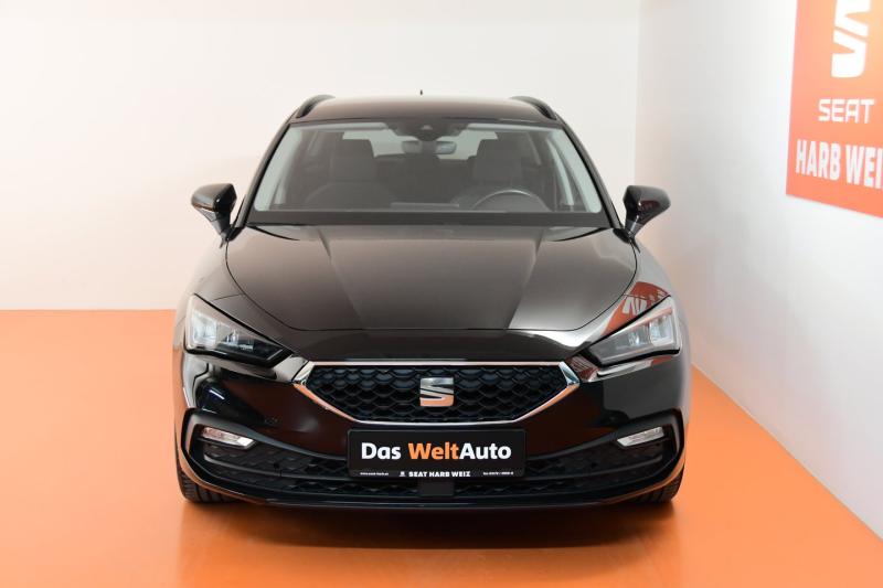 SEAT Leon SP Kombi Reference 2.0 TDI