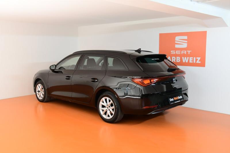 SEAT Leon SP Kombi Reference 2.0 TDI