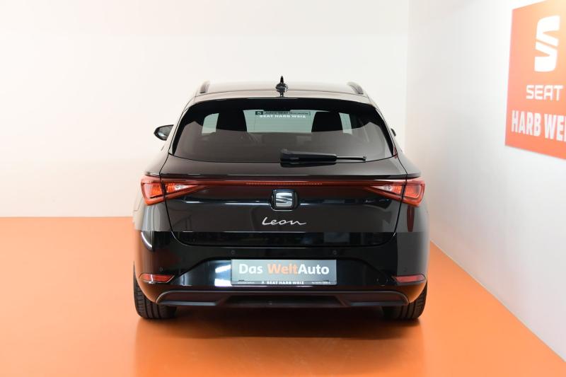 SEAT Leon SP Kombi Reference 2.0 TDI