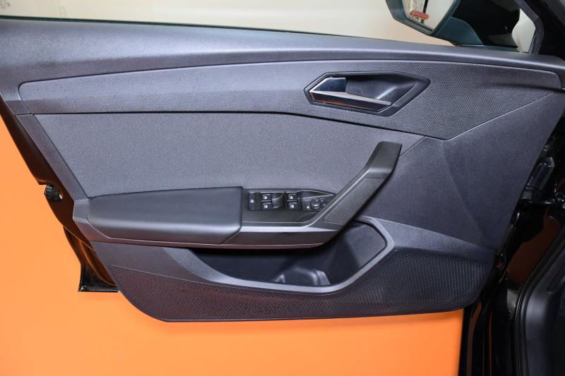 SEAT Leon SP Kombi Reference 2.0 TDI