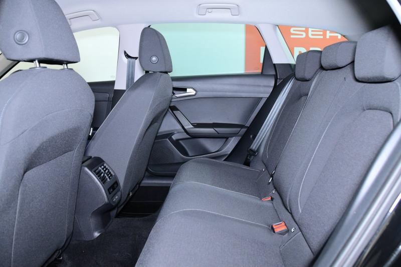 SEAT Leon SP Kombi Reference 2.0 TDI