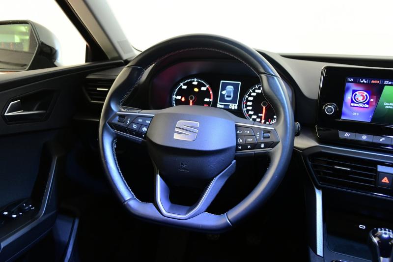 SEAT Leon SP Kombi Reference 2.0 TDI