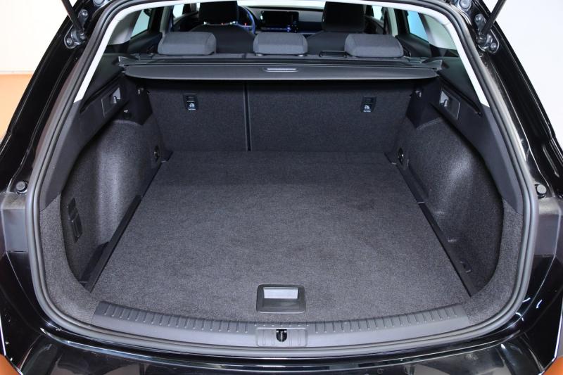 SEAT Leon SP Kombi Reference 2.0 TDI