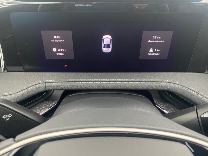 Škoda Superb Selection TDI DSG