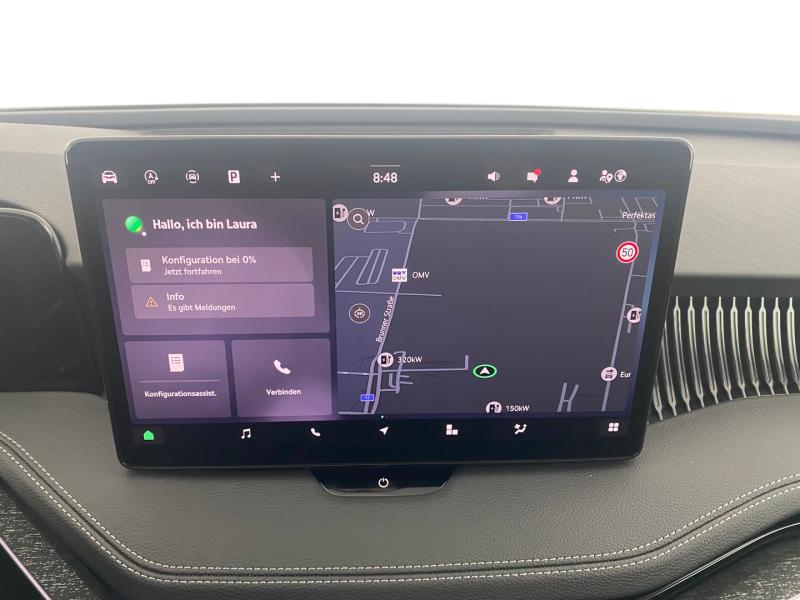 Škoda Superb Selection TDI DSG