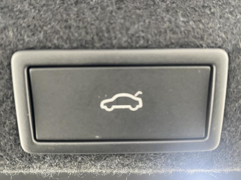 Škoda Superb Selection TDI DSG